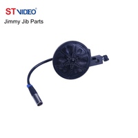 Moteur IRIS JIMMY JIB