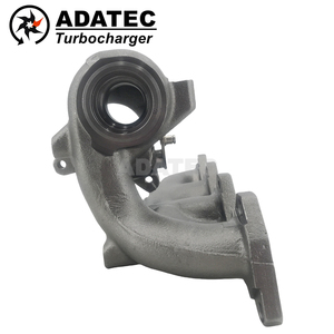 Chất lượng cao TD02 Turbo nhà ở 49373-01005 <span class=keywords><strong>03c145702l</strong></span> cho Audi A1 A3 ghế altea Skoda Volkswagen 1.4 tsi (8x) 90 kW - Product Image 4