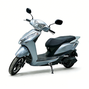 Vendita Diretta dalla Fabbrica: Scooter Elettrico 1500W/Motocicletta Elettrica per Adulti/<span class=keywords><strong>Moto</strong></span> Elettriche per Adolescenti - Product Image 5
