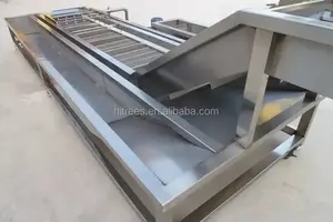 High Quality Fish Ice Glazing Machine For Sale