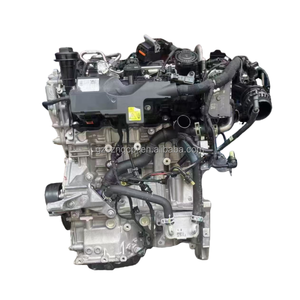 Pour les assemblages de groupes motopropulseurs Mercedes-Benz 270/282, séries <span class=keywords><strong>A180</strong></span>, A200, B200, GLA200, B260, GLB220, A260 1.6T et 1.3T - Product Image 2