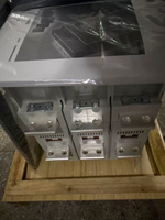 Disjoncteur à air ABB ACB Emax 2 E1.2N630 E1.2C630 630A, 3P 4P, extractible, original, PR121 PR122