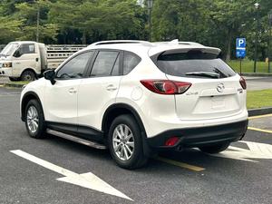 2015 <span class=keywords><strong>Mazda</strong></span> <span class=keywords><strong>Sport</strong></span> AWD SUV Listo para enviar con caja de cambios automática Asientos de cuero Cámara trasera Neumáticos R17 Dirección izquierda - Product Image 6