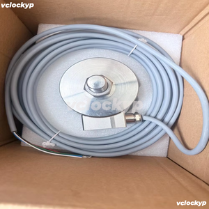 เซ็นเซอร์วัดแรง HBM รุ่นใหม่ ของแท้จากเยอรมัน รุ่น 1-U2B/20KN - Product Image 3
