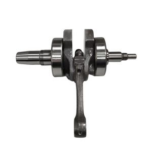 Personnalisation en usine de blocs de vilebrequin de moto, vente en gros de pièces de rechange de moto NS200, vilebrequin personnalisé pour Bajaj <span class=keywords><strong>Pulsar</strong></span> - Product Image 1