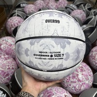 Venta de Balones de Baloncesto Baratos en Varios Estilos para Driblar Personalizados