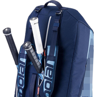 Sac à dos de sport athlétique coloré personnalisé 2026 pour raquette de tennis, pickleball, padel, fitness et ordinateur portable