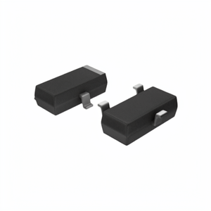 ทรานซิสเตอร์ SOT-23-3 SQ2310ES-T1_BE3 ชิ้นส่วนอิเล็กทรอนิกส์ มีสินค้าในสต็อก - Product Image 1