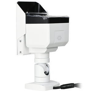 DH IPC-MFW5241T2-E3-ASE 6 Triple-Sight Perimeter CMOS WizMind Network <b>Camera</b> Motion Detection - Product Image 2