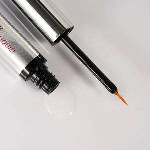 Tratamiento <span class=keywords><strong>para</strong></span> crecimiento de <span class=keywords><strong>pestañas</strong></span>, suero <span class=keywords><strong>para</strong></span> crecimiento de <span class=keywords><strong>pestañas</strong></span> líquido vegano, 100% orgánico, de etiqueta privada, potenciador de cejas - Product Image 6