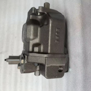 A25D 30D Excavator <b>Fan</b> <b>Motor</b> 11707966 - Product Image 2