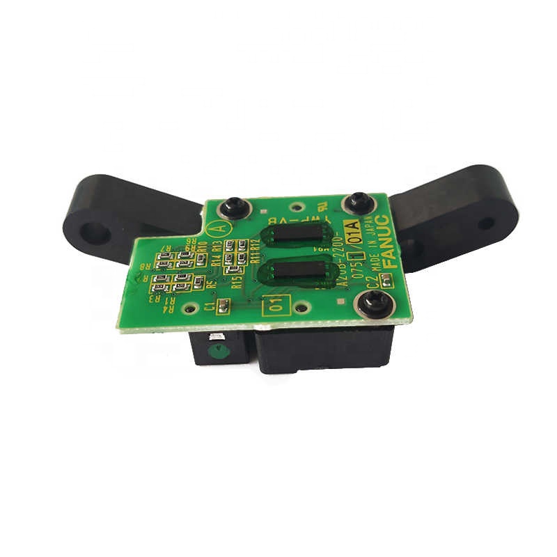 A860-2110-V005 FANUC Original CNC Automation Encoder Japan Origin
