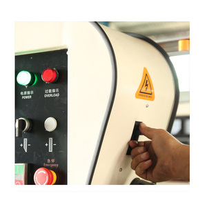JFE-371 foshan ligne droite verticale verre biseau biseautage machine à <span class=keywords><strong>déligner</strong></span> - Product Image 2
