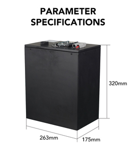 72V 45Ah 50Ah 70Ah 100Ah Pin <span class=keywords><strong>Lithium</strong></span> cho golfcart/Crazy Cart/Xe Đạp Điện/Xe tay ga xe nâng điện có thể được tùy chỉnh - Product Image 4