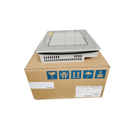 1 año de garantía Nuevo en caja PLC PFXGP4501TADW Panel táctil Control industrial PLC Módulo de programación RS485