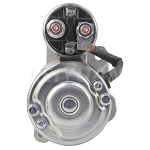 มอเตอร์สตาร์ทสำหรับรถยนต์มาสด้า: มาสด้า 3 M0T93482ZD  1.1kW  10T - Product Image 1