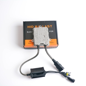 Phares de voiture CQL Retrofit Styling HID Bi-xénon à faisceau haut et bas, lentilles de projecteur mini H1, H4, <span class=keywords><strong>H7</strong></span>, HB3, 2,5 pouces, LHD RHD - Product Image 3