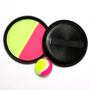 <b>Promotion</b> <b>Toy</b> Beach Catch Ball Game - Product Image 1