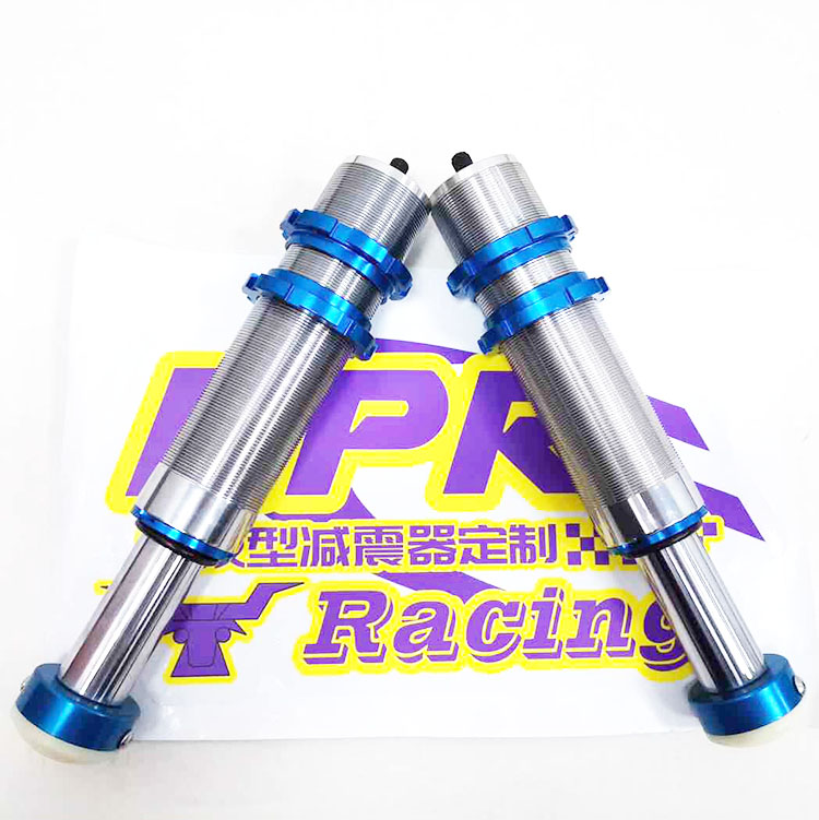 Большой Диаметр 2,5 серия труб 4x4 ограничитель удара 4 "ограничитель удара с резьбовым креплением