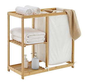 Cestas portátiles de separación de <span class=keywords><strong>ropa</strong></span> <span class=keywords><strong>sucia</strong></span>, práctico armario de <span class=keywords><strong>baño</strong></span> - Product Image 1