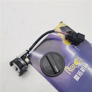 Perilla de Aceleración 7825-30-1302 para Excavadoras D155A D375A y Bulldozers PC200-6 PC180-5, Potenciómetro - Product Image 2