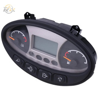 7023784 Écran de contrôle pour excavatrice, compatible avec les modèles E32I, E34, E35, E35I, E35Z, E37, E42, E4 - Pièces de machines de construction