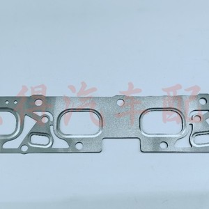 Junta de colector de escape Chevrolet 12622668 HS26517PT para reemplazo y reparación del sistema del motor - Product Image 1