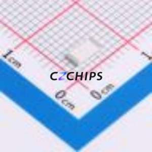 Resistencia SMD FRP2010F2R20TS 2010 (Tipo: Película Gruesa) (Resistencia: 2.2 Ohmios Precisión: 1%) - Product Image 2