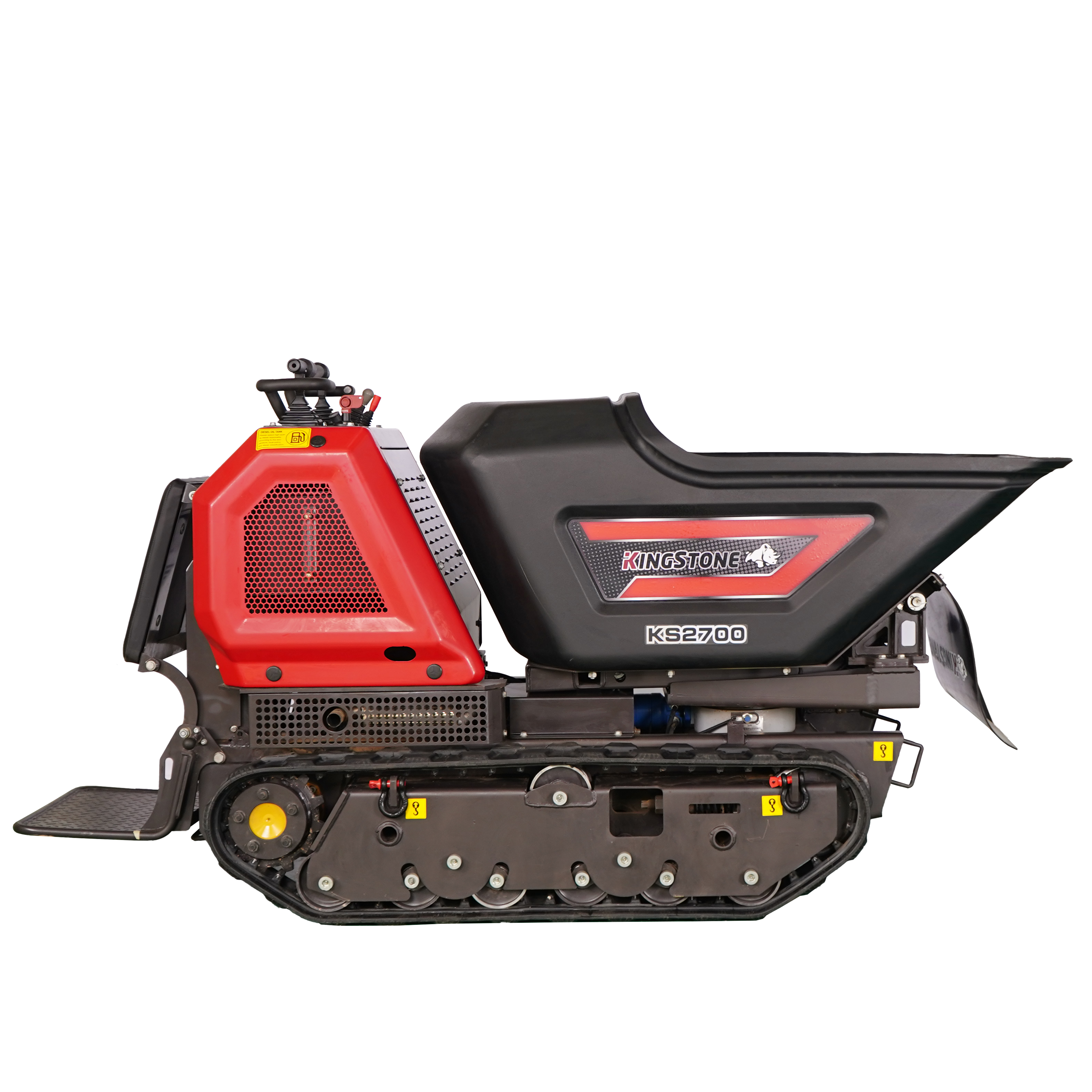 Power Concrete Buggies Durable and Versatile Solutions
