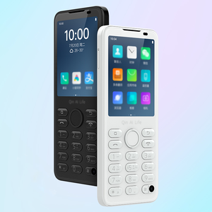 Vente en gros <span class=keywords><strong>pas</strong></span> <span class=keywords><strong>cher</strong></span> QIN F21 Pro, 3GB32GB 2.8 pouces, Android 11 MTK6761 Quad-core jusqu'à 2.0GHz 21 touches <span class=keywords><strong>4G</strong></span> Bouton téléphones mobiles - Product Image 2