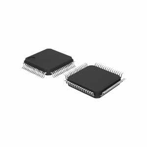 ชิ้นส่วนอิเล็กทรอนิกส์ R5F10ALCKFB ช่องผู้ผลิต X5 MCU 16BIT Lfqfp - Product Image 1