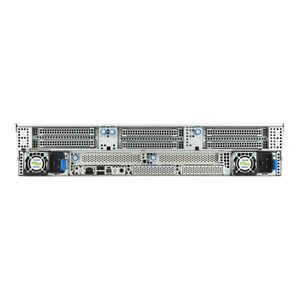 Servidor en Rack RS720-E12-RS24G 2U, Doble Xeon 6, 24 NVMe, Optimizado para GPU, Almacenamiento IA, DDR5, PCIe 5.0, en Stock, 3 Años de Garantía - Product Image 4
