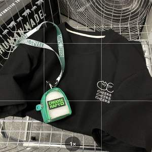 Camiseta sin mangas de seda fría con estampado de gofres para hombre, nueva tendencia de verano, ropa de marca, camiseta americana holgada con cuentas de peso pesado - Product Image 4