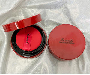 Cojín Hidratante y Luminoso para Ocultar Crema BB Oculta Imperfecciones Hidratantes Dura mucho tiempo y establece el <span class=keywords><strong>maquillaje</strong></span> <span class=keywords><strong>sin</strong></span> manchas - Product Image 1