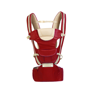Vendita calda molle del bambino wrap carrier registrabile del bambino sling wrap carrier - Product Image 1