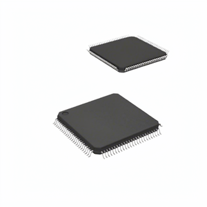 ชิปอิเล็กทรอนิกส์ MSP430F448IPZ 100 LQFP แบบฝังตัว มีสินค้าในสต็อก - Product Image 1