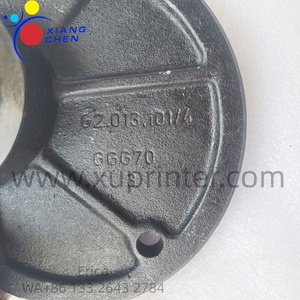 เครื่องปริ้น G2.013.101F เวบแคม/ประหลาดของแท้ชิ้นส่วนอะไหล่เครื่องพิมพ์ออฟเซ็ตไฮเดลเบิร์ก - Product Image 3