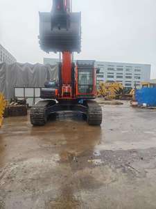 DX360LC Doosan รถขุดตีนตะขาบไฮดรอลิก36ตันของแท้ DX225 DX235LCR Doosan - Product Image 3