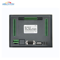 Série MX3G PLC HMI Tout-en-un Contrôle d'automatisation industrielle Écran LCD TFT 4,3 pouces avec écran tactile Entrée 24V
