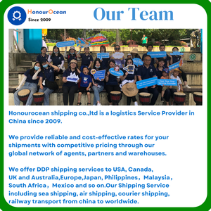 Agente de Carga Aérea Económico de China a <span class=keywords><strong>Qatar</strong></span>, Envío Puerta a Puerta, Entrega de Compras, Agente de Envío Exprés DDP a <span class=keywords><strong>Qatar</strong></span> - Product Image 6