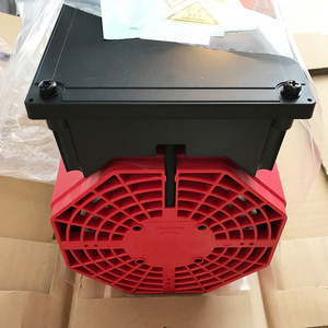 A06B-1424-B123 # 0S21 Nuevo Motor de Husillo AC Original para Máquina CNC FANUC - Product Image 4