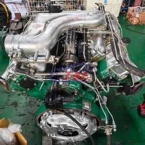 เครื่องยนต์ดีเซลญี่ปุ่นแท้รุ่น 8DC9-2A 8DC9-3A คุณภาพดีสำหรับมิตซูบิชิ - Product Image 2