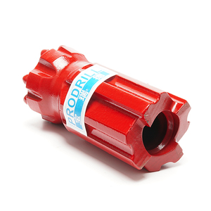 <strong>R32</strong> 48/51mm Thread Mining Rock <strong>Button</strong> Drill <strong>Bits</strong> - Product Image 5