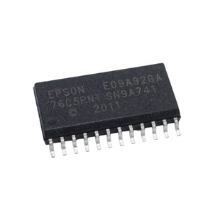 Chip IC E09A92GA SOP24 SMT para Aplicaciones Electrónicas Industriales - Product Image 1