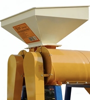 Décortiqueuse de riz combinée haute capacité pour la production en vrac, équipement de ligne de décorticage de riz paddy