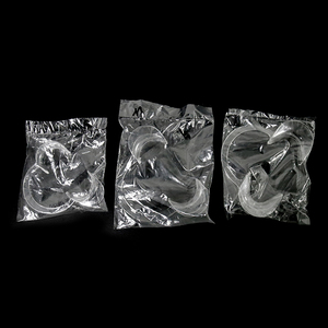 Écarteur de joues dentaire 100% ouvre-<span class=keywords><strong>bouche</strong></span> en forme de C sans BPA pour le blanchiment des dents, la fête, le <span class=keywords><strong>jeu</strong></span> de défi du protège-dents - Product Image 4