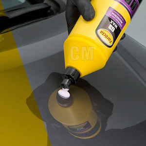 Cera Líquida Premium <span class=keywords><strong>Farecla</strong></span> G3, Protección de 1 Litro G3W106, Brillo, Protección UV, Cera para Automóviles, Eliminador de Remolinos, Cera para Pulir - Product Image 3