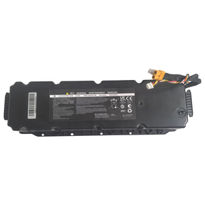 Vente en gros de batteries d'origine <span class=keywords><strong>Ninebot</strong></span> pour trottinettes électriques <span class=keywords><strong>Max</strong></span> G30, <span class=keywords><strong>Max</strong></span> G30D, G30LP, <span class=keywords><strong>G30p</strong></span> 36V 15300mAh 15.3Ah et accessoires. - Product Image 1
