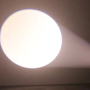 Foco Fresnel de Zoom personalizable 3200K/6500K LED DMX512 efecto estroboscópico luces de escenario para estudio de teatro iluminación profesional - Product Image 3