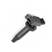 Bobine d'allumage standard JNS OE 90919-02239 pour Celica Matrix 1.8L 1ZZ-FE avec 1 an de garantie